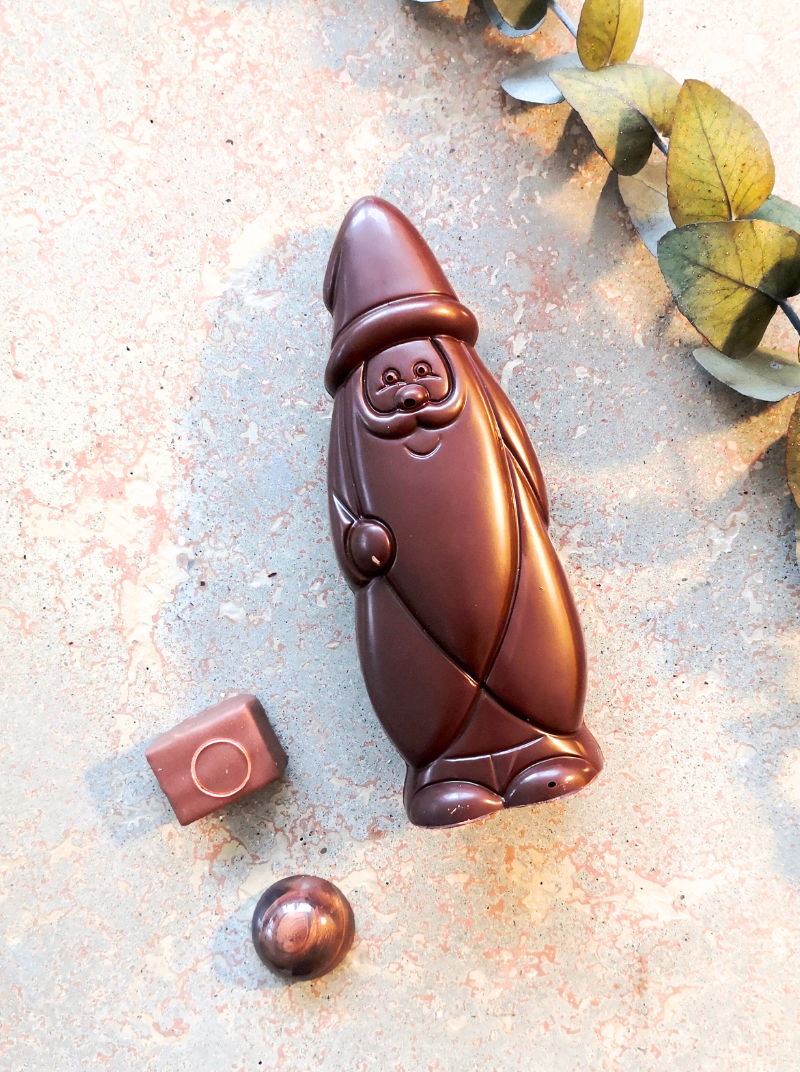 Pralinenkurs "Weihnachtsgeschenke"