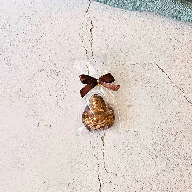 Buddha-Praline