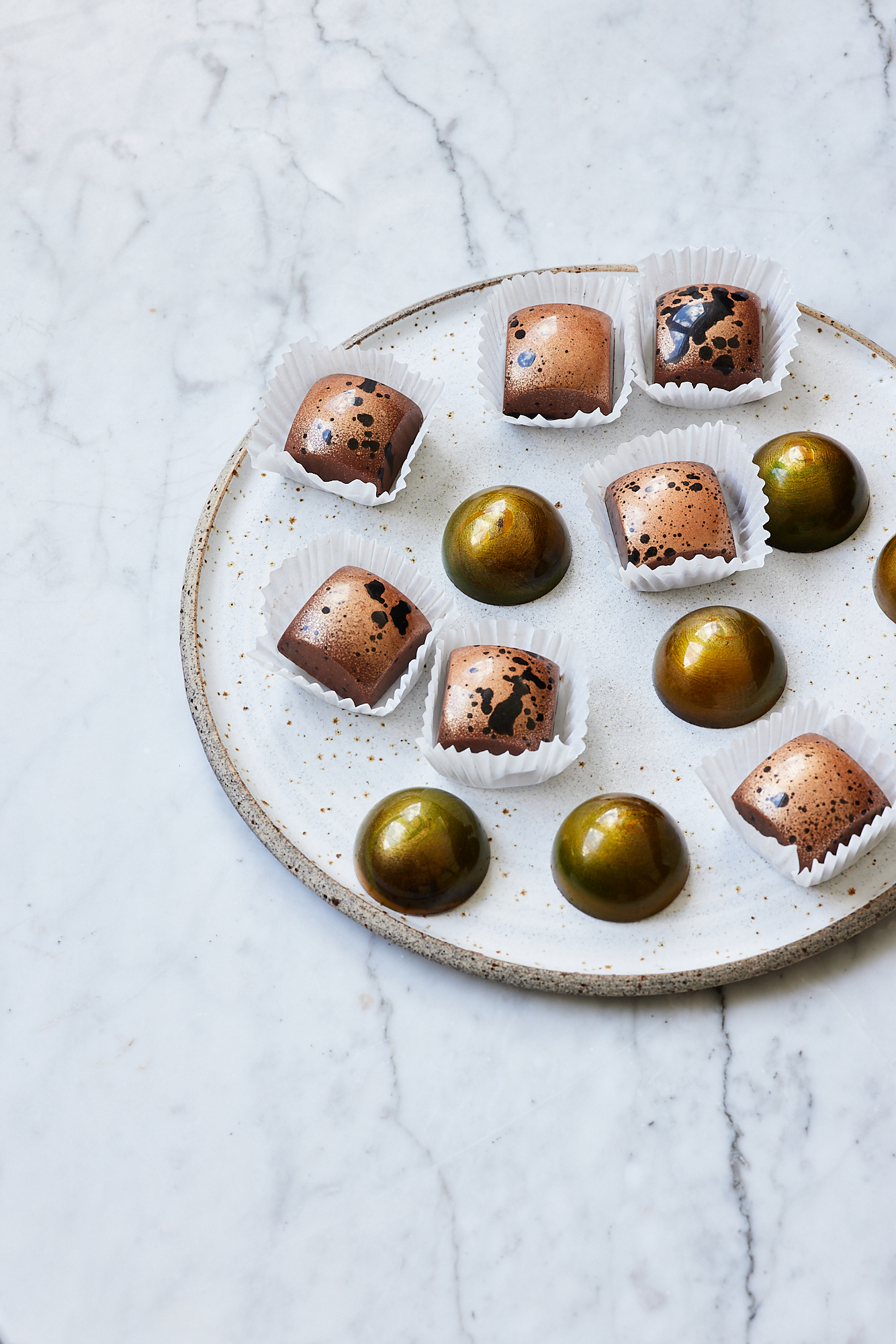 Chokumi Pralinen
