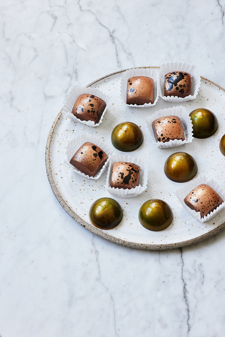 Chokumi Pralinen