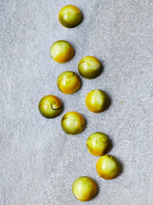 Pralinenkurs Handgegossene Pralinen