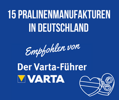 Empfohlen vom Varta Guide