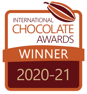 Geweinner International Chocolate Awards 2020-2021