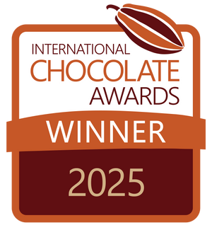 Gewinner International Chocolate Award 2025