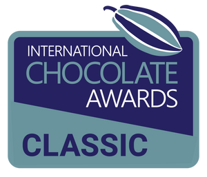 Gewinner International Chocolate Award 2025 - Classic